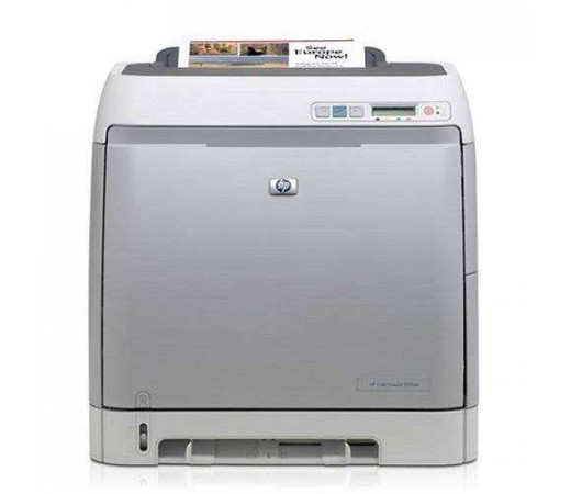 Картриджи для принтера HP Color LaserJet 2605 Картриджи для принтера HP Color LaserJet 2605