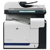 Картриджи для HP Color LaserJet CM3530 MFP
