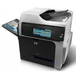 HP Color LaserJet Enterprise MFP CM4540