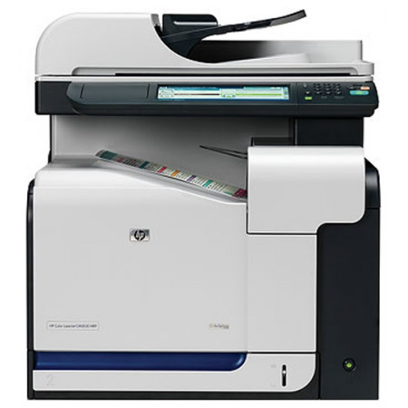 Картриджи для принтера HP Color LaserJet CM3530 MFP