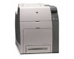 HP Color LaserJet CP4005