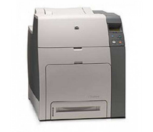 Картриджи для принтера HP Color LaserJet CP4005