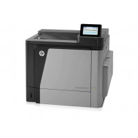 Картриджи для принтера HP Color LaserJet Enterprise M651dn