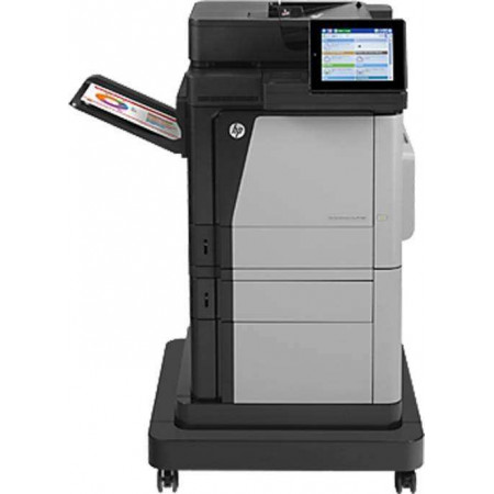 Картриджи для принтера HP Color LaserJet Enterprise MFP M680f