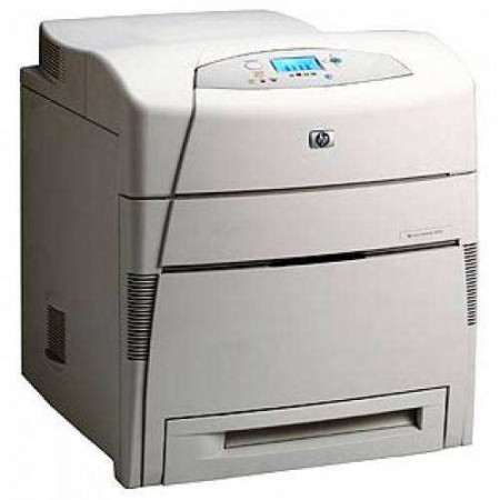Картриджи для принтера HP Color LaserJet 5500dn