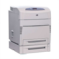 Картриджи для принтера HP Color LaserJet 5550
