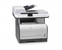 HP Color LaserJet CM1312nfi MFP