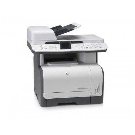 Картриджи для принтера HP Color LaserJet CM1312nfi MFP