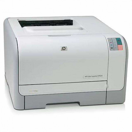 Картриджи для принтера HP Color LaserJet CP1215