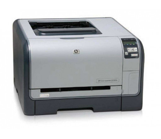 Картриджи для принтера HP Color LaserJet CP1515n