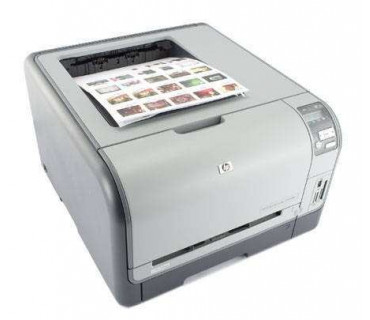 Картриджи для принтера HP Color LaserJet CP1518ni