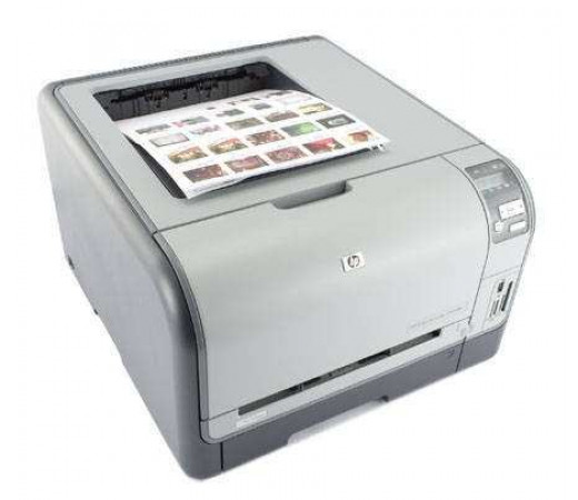 Картриджи для принтера HP Color LaserJet CP1518ni Картриджи для принтера HP Color LaserJet CP1518ni