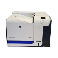 Картриджи для принтера HP Color LaserJet CP3525dn