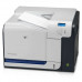 Картриджи для принтера HP Color LaserJet CP3525n