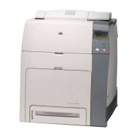 Картриджи для принтера HP Color LaserJet CP4005dn