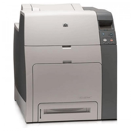 Картриджи для принтера HP Color LaserJet CP4005n