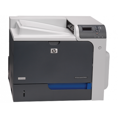 Картриджи для принтера HP Color LaserJet Enterprise CP4025n