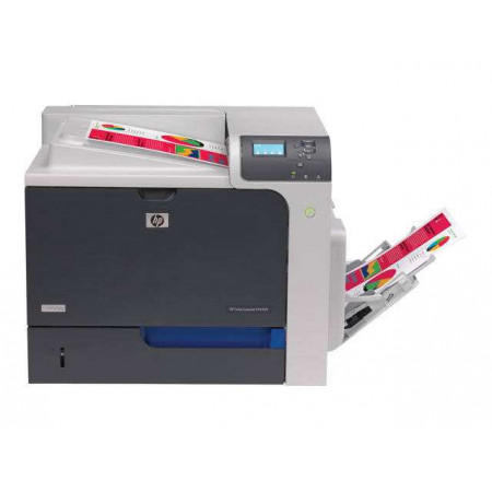 Картриджи для принтера HP Color LaserJet Enterprise CP4525n