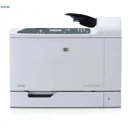 Картриджи для принтера HP Color LaserJet CP6015n