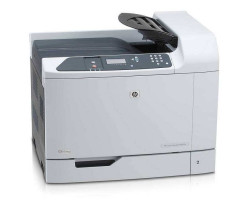 HP Color LaserJet CP6015dn