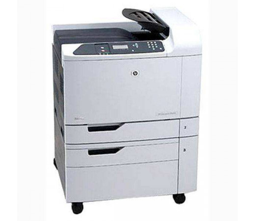 Картриджи для принтера HP Color LaserJet CP6015x