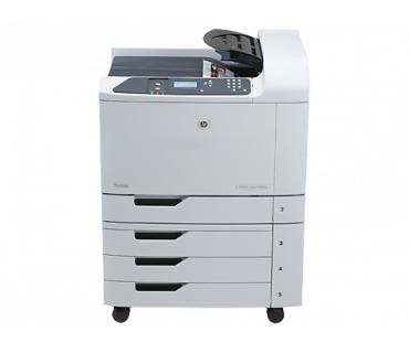 Картриджи для принтера HP Color LaserJet CP6015xh