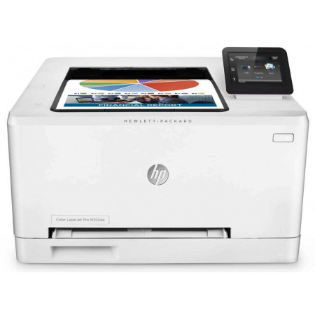 Картриджи для принтера HP Color LaserJet Pro M252dw