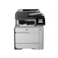 Картриджи для принтера HP Color LaserJet Pro MFP M476