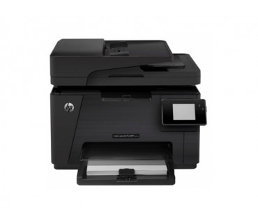 Картриджи для принтера HP Color LaserJet Pro MFP M177fw