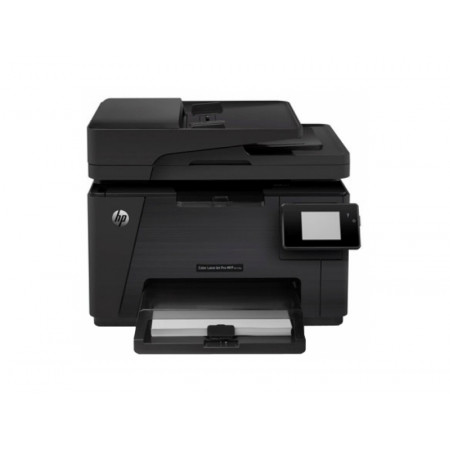 Картриджи для принтера HP Color LaserJet Pro MFP M177fw
