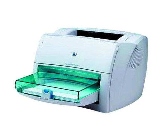 Картриджи для принтера HP LaserJet 1000w