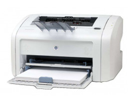 Картриджи для принтера HP LaserJet 1018