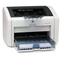 Картриджи для принтера HP LaserJet 1022