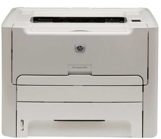 Картриджи для принтера HP LaserJet 1160