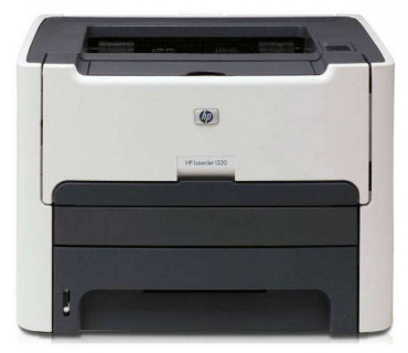 Картриджи для принтера HP LaserJet 1320