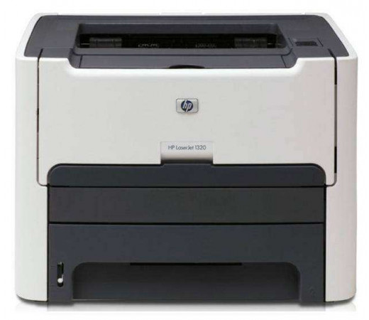Картриджи для принтера HP LaserJet 1320 Картриджи для принтера HP LaserJet 1320