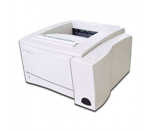 Картриджи для принтера HP LaserJet 2100