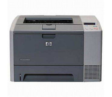 Картриджи для принтера HP LaserJet 2400