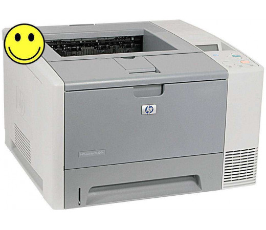 Картриджи для принтера HP LaserJet 2420 Картриджи для принтера HP LaserJet 2420