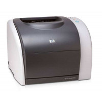 Картриджи для принтера HP Color LaserJet 2550