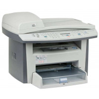 Картриджи для принтера HP LaserJet 3055