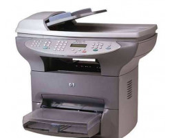 HP LaserJet 3380 MFP