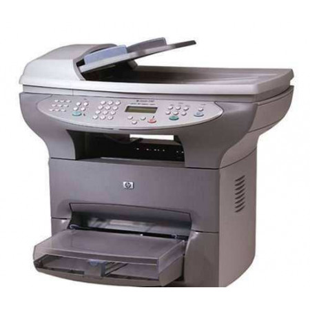 Картриджи для принтера HP LaserJet 3380 MFP