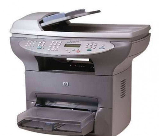 Картриджи для принтера HP LaserJet 3380 MFP