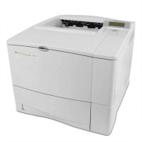 Картриджи для принтера HP LaserJet 4000