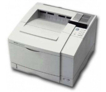 Картриджи для принтера HP LaserJet 5