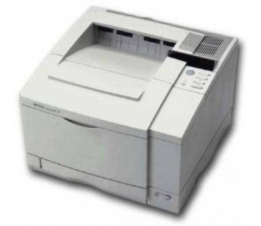 Картриджи для принтера HP LaserJet 5