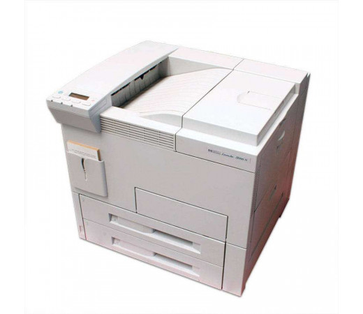 Картриджи для принтера HP LaserJet 8000