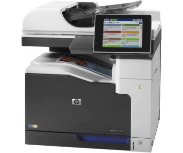 Картриджи для принтера HP LaserJet Enterprise 700 color MFP M775dn