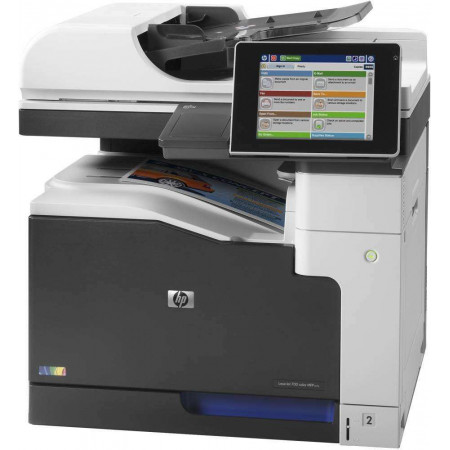 Картриджи для принтера HP LaserJet Enterprise 700 color MFP M775dn